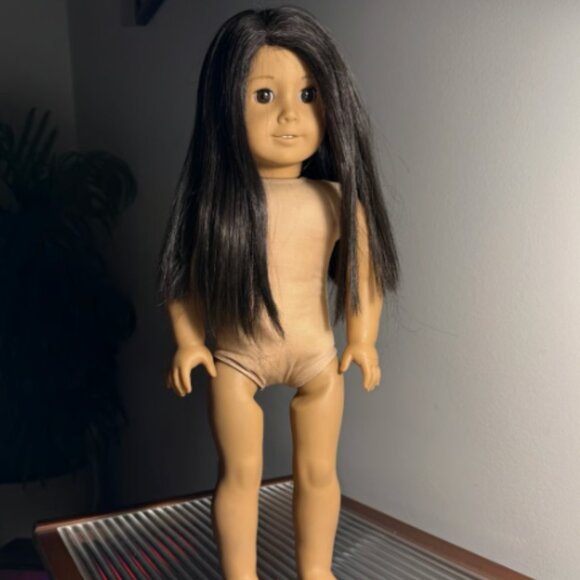 American Girl Doll 18" Truly Me #42 Retired - Picture 1 of 4